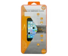 Reach LCD apsauginis stikliukas Oranžinis Apple iPhone 14 Plus