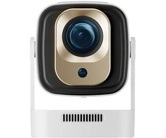 Reach Projektorius HY260 Pro baltas