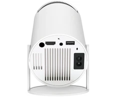 Reach Projektorius HY300 Pro baltas