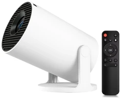 Reach Projektorius HY300 Pro+ baltas