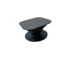 Reach Telefono laikiklis POPsocket Rectangle juodas