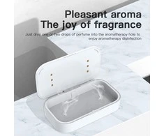 Reach Telefono sterilizatorius M1 Pro su belaidžio įkrovimo funkcija