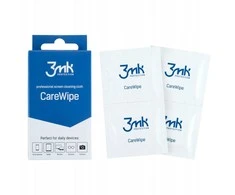 Servetėlės telefono valymui 3MK All-Safe Accessories CareWipe 24vnt.