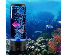 Stalinis šviestuvas Reach Jellyfish JF01
