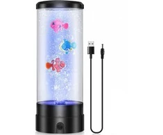 Stalinis šviestuvas Reach Jellyfish JF01