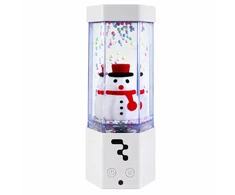 Šviestuvas Reach Snowman