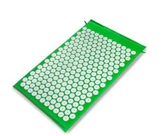 Masažinis akupresūros kilimėlis Reach MM-002 žalias