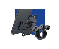 Universalus telefono laikiklis dviračiui 3mk Bike Holder Pro