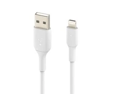 Belkinas | Lightning to USB-A kabelis 2m | PAdidinkite IŠKROVIMĄ | Žaibas į USB