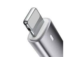 USB kabelis Joyroom S-CL020A10 Type-C iki Lightning 20W 1,2m baltas