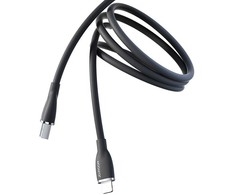 USB kabelis Joyroom SA29-AL3 USB į Lightning 3A 1.2m juodas