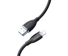 USB kabelis Joyroom SA29-AL3 USB į Lightning 3A 1.2m juodas