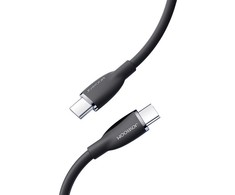 USB kabelis Joyroom SA29-CC5 USB-C į USB-C 100W 1,2m juodas