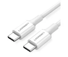 UGREEN US264 USB C - USB C kabelis 60 W 2m