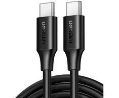 UGREEN US300 USB-C - USB-C laidas 100W 5A 2m