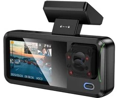Vaizdo registratorius Hoco DV15 2-inch Ekranas Driving Recorder