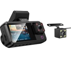 Vaizdo registratorius Hoco DV15 2-inch Ekranas Driving Recorder