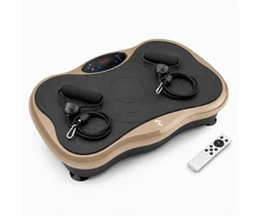 Vibro treniruoklis Reach AC-513 auksinis