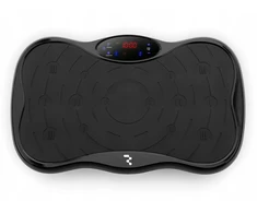 Vibro treniruoklis Reach AC-513 juodas