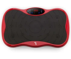 Vibro treniruoklis Reach AC-513 raudonas