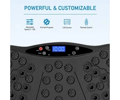 Vibro treniruoklis Reach EX150