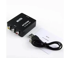 Video konverteris Reach RCA to HDMI Full HD 1080p