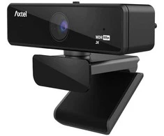 WEB kamera Axtel AX-2K Business Webcam