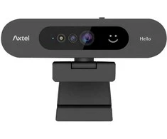 WEB kamera Axtel AX-FHD Webcam Hello