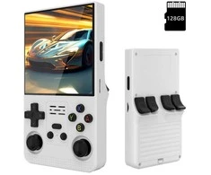 Žaidimų konsolė Reach R36S 128GB balta
