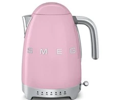 SMEG elektrinis virdulys su reguliuojama temperatūra KLF04PKEU