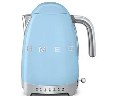 SMEG elektrinis virdulys su reguliuojama temperatūra KLF04PBEU