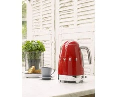 SMEG elektrinis virdulys su reguliuojama temperatūra KLF04RDEU