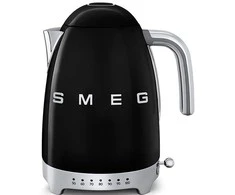 SMEG elektrinis virdulys su reguliuojama temperatūra KLF04BLEU