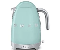 SMEG elektrinis virdulys su reguliuojama temperatūra KLF04PGEU