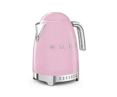 SMEG elektrinis virdulys su reguliuojama temperatūra KLF04PKEU