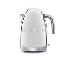 SMEG elektrinis virdulys su reguliuojama temperatūra KLF04SSEU