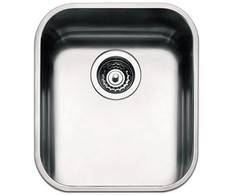 SMEG plautuvė "ALBA" UM40