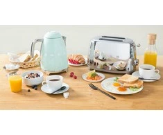 SMEG skrudintuvas TSF01SSEU