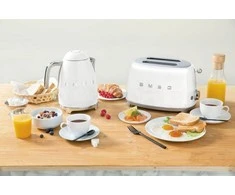 SMEG skrudintuvas TSF01WHEU
