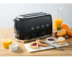 SMEG skrudintuvas TSF02BLEU