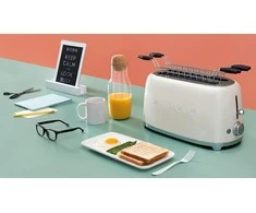 SMEG skrudintuvas TSF02CREU