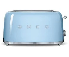 SMEG skrudintuvas TSF02PBEU
