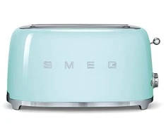 SMEG skrudintuvas TSF02PGEU