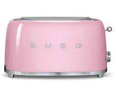 SMEG skrudintuvas TSF02PKEU