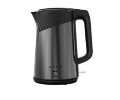 Elektrinis virdulys Aeno EK3, 1.7 l, pilkas