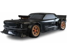 Amewi Amewi RC Auto HC7 Street Racer Li-Po 5000mAh judas/14