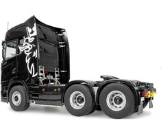 Amewi Scania 770 S ciągnik 6x6 1:14 RTR juoda 14+