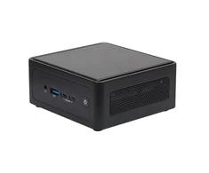 Mini kompiuteris ASRock Barebone 4x4 Box 8840U