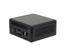 Mini kompiuteris ASRock Barebone 4x4 Box 8840U