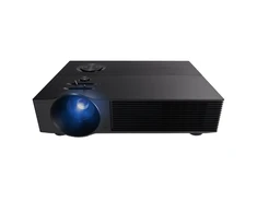 Asus H1 LED Namų kino ir pramogų projektorius